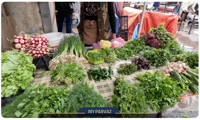 بازار دیزرتر